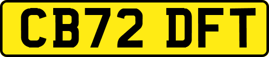 CB72DFT