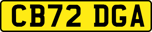CB72DGA