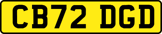 CB72DGD