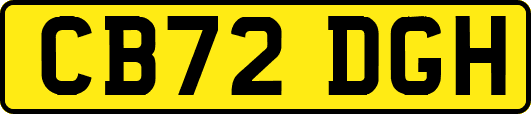 CB72DGH