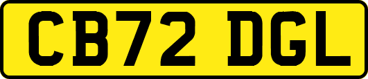 CB72DGL