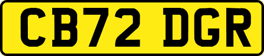 CB72DGR