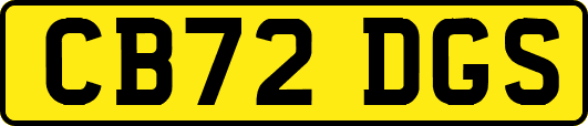 CB72DGS