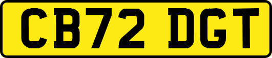 CB72DGT