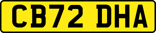 CB72DHA