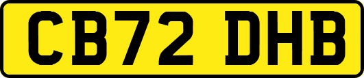 CB72DHB