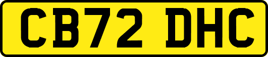 CB72DHC