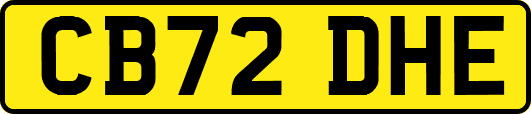 CB72DHE