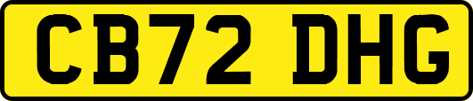 CB72DHG