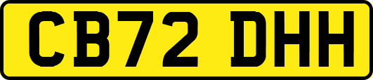 CB72DHH
