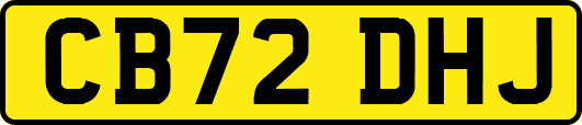 CB72DHJ