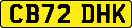 CB72DHK
