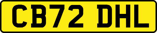 CB72DHL