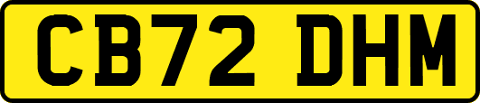 CB72DHM