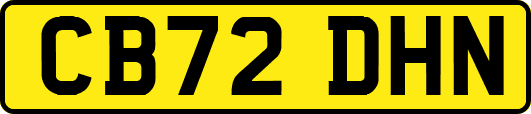 CB72DHN