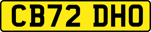 CB72DHO