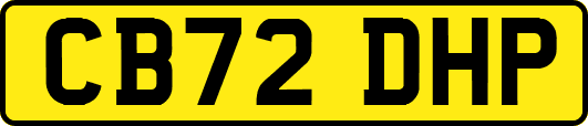 CB72DHP