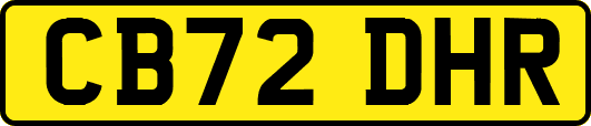 CB72DHR