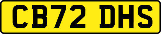 CB72DHS