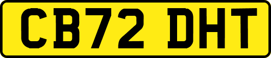 CB72DHT