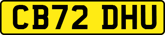 CB72DHU
