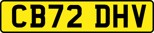 CB72DHV