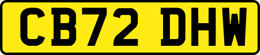 CB72DHW