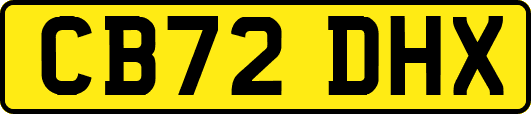 CB72DHX