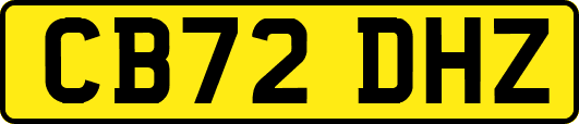 CB72DHZ