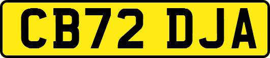 CB72DJA