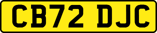 CB72DJC