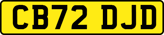 CB72DJD