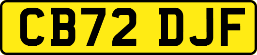 CB72DJF