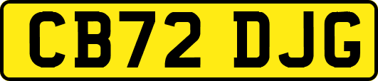 CB72DJG
