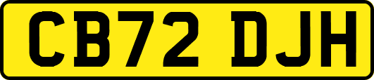 CB72DJH