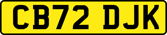 CB72DJK