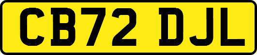 CB72DJL