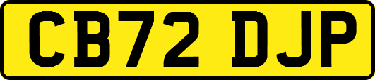 CB72DJP