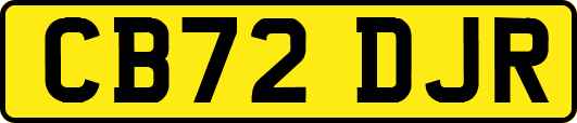 CB72DJR