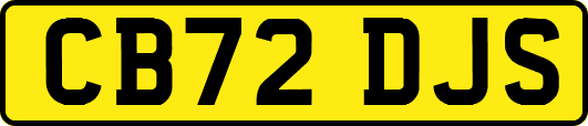 CB72DJS