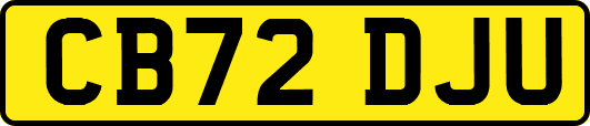 CB72DJU