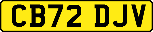 CB72DJV