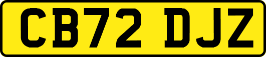 CB72DJZ