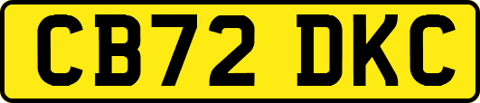 CB72DKC