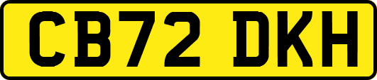 CB72DKH