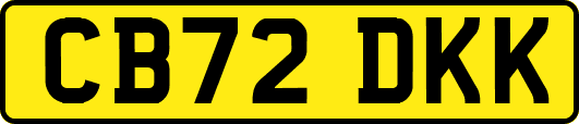 CB72DKK