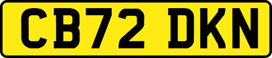 CB72DKN