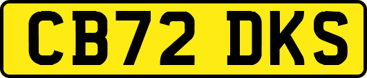 CB72DKS