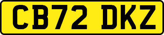 CB72DKZ