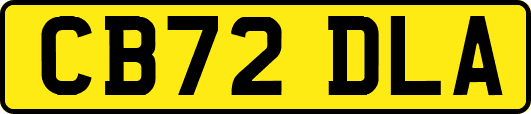 CB72DLA